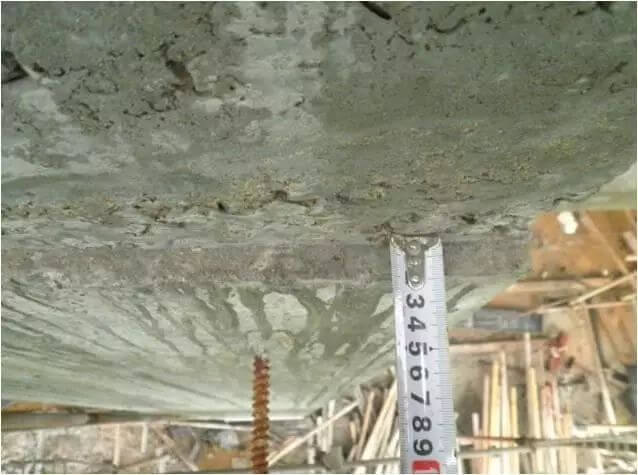 钢筋模板混凝土常见质量缺陷!检查重点!_46 钢筋模板混凝土常见质量缺陷!检查重点!_46