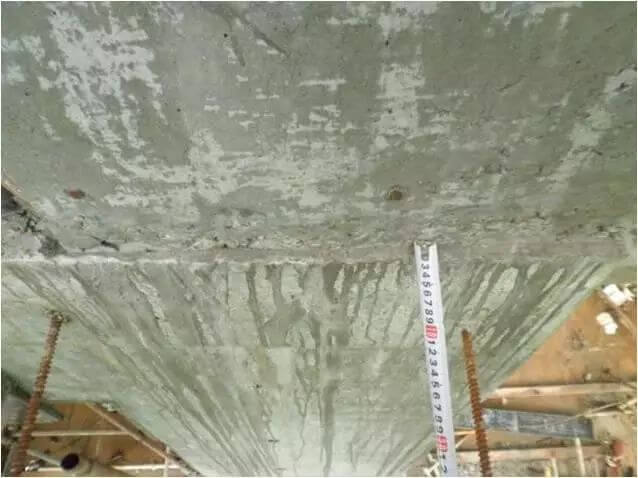 钢筋模板混凝土常见质量缺陷!检查重点!_47 钢筋模板混凝土常见质量缺陷!检查重点!_47