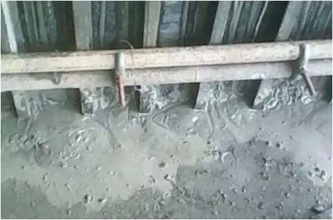 钢筋模板混凝土常见质量缺陷!检查重点!_48 钢筋模板混凝土常见质量缺陷!检查重点!_48