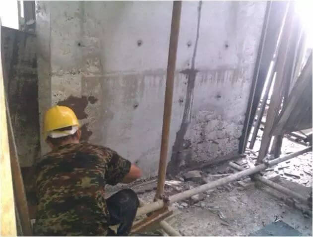 钢筋模板混凝土常见质量缺陷!检查重点!_52 钢筋模板混凝土常见质量缺陷!检查重点!_52