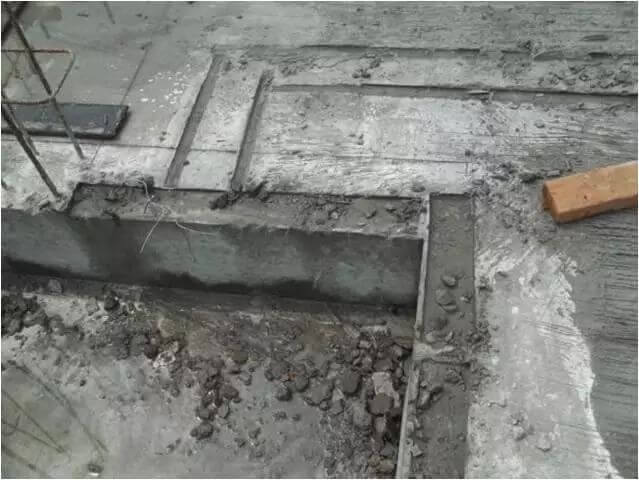 钢筋模板混凝土常见质量缺陷!检查重点!_43