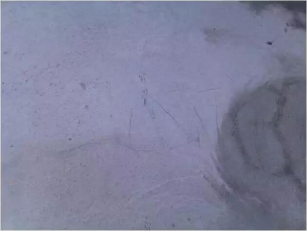 钢筋模板混凝土常见质量缺陷!检查重点!_53 钢筋模板混凝土常见质量缺陷!检查重点!_53