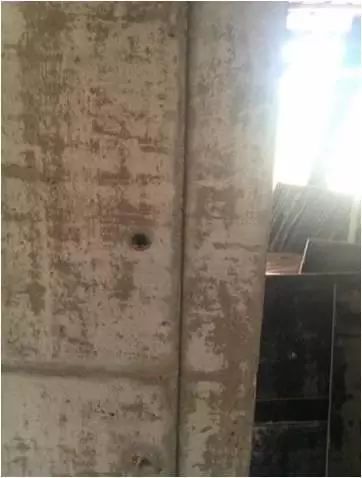 钢筋模板混凝土常见质量缺陷!检查重点!_56 钢筋模板混凝土常见质量缺陷!检查重点!_56