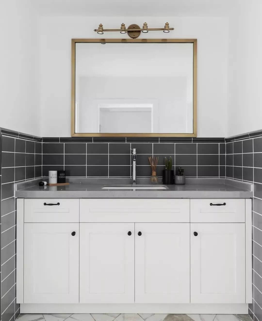 别被“四式分离”忽悠了，中国卫生间应这样设计！