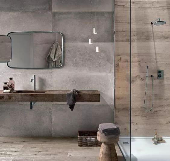 别被“四式分离”忽悠了，中国卫生间应这样设计！