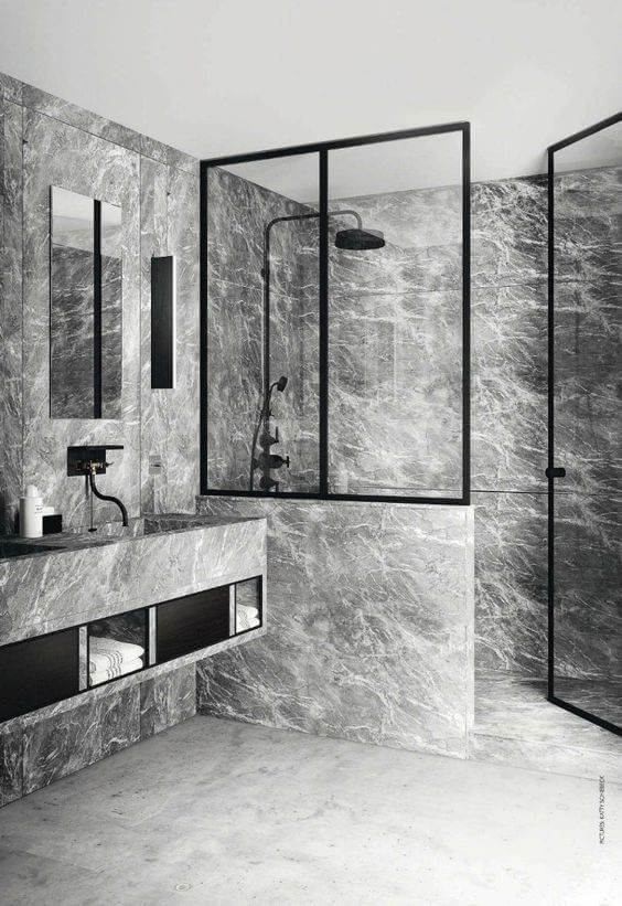 别被“四式分离”忽悠了，中国卫生间应这样设计！