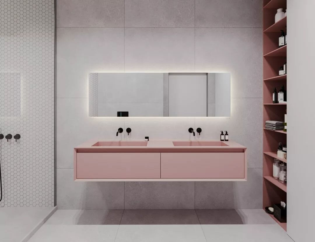 别被“四式分离”忽悠了，中国卫生间应这样设计！