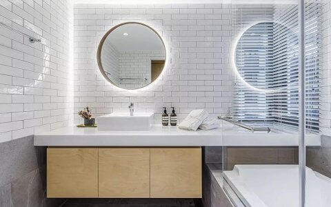 别被“四式分离”忽悠了，中国卫生间应这样设计！