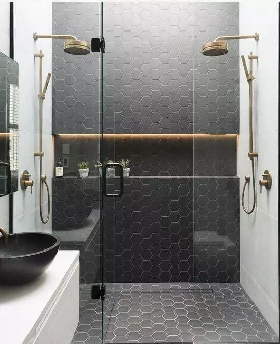 别被“四式分离”忽悠了，中国卫生间应这样设计！