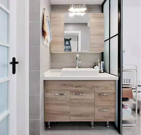 别被“四式分离”忽悠了，中国卫生间应这样设计！