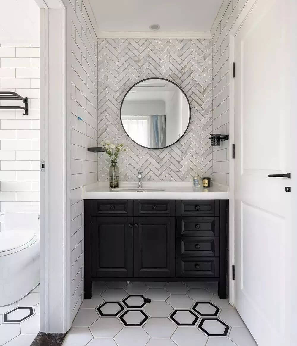 别被“四式分离”忽悠了，中国卫生间应这样设计！