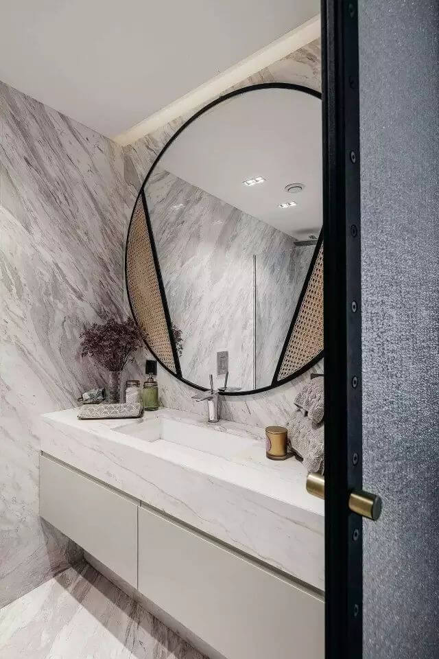 别被“四式分离”忽悠了，中国卫生间应这样设计！