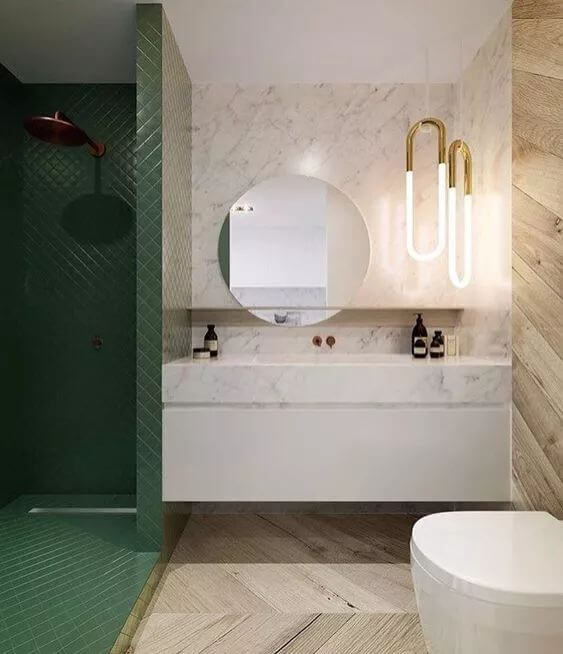 别被“四式分离”忽悠了，中国卫生间应这样设计！