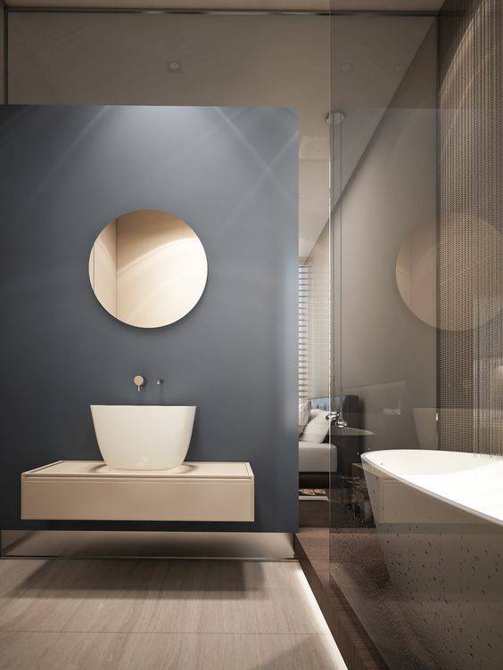 别被“四式分离”忽悠了，中国卫生间应这样设计！