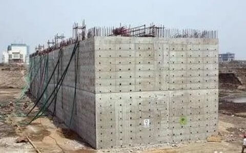 市政工程中沉井施工的重点和需要控制的地方