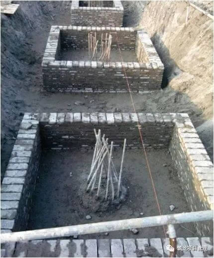 这样做砖胎模技术交底，不怕工人听不懂_7