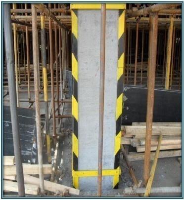 施工现场成品保护图文解析_4