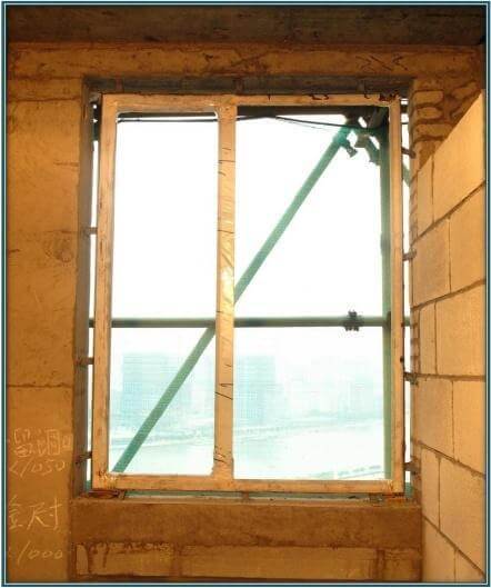 施工现场成品保护图文解析_10