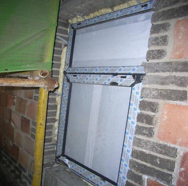 施工现场成品保护图文解析_12