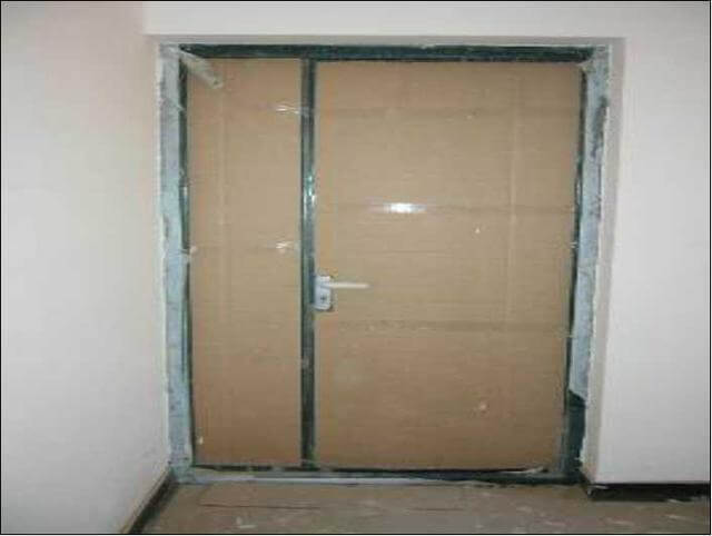 施工现场成品保护图文解析_13