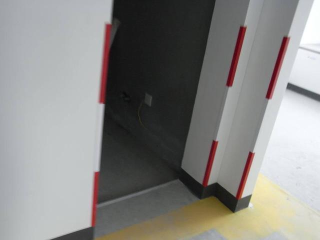 施工现场成品保护图文解析_15