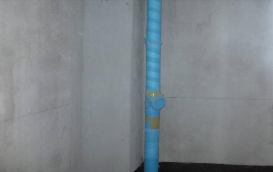 施工现场成品保护图文解析_17