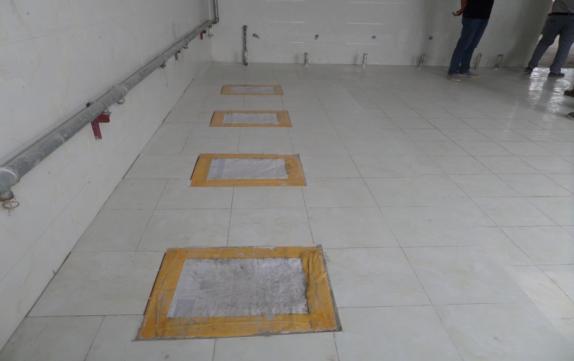 施工现场成品保护图文解析_19