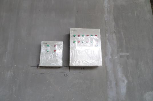 施工现场成品保护图文解析_20