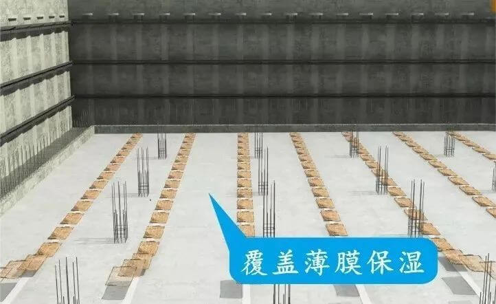 地下室、楼板、填充墙，常出裂缝的3大部位。