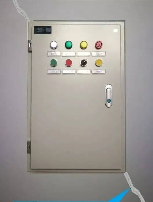 地下室、楼板、填充墙，常出裂缝的3大部位。