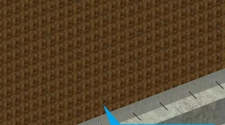 地下室、楼板、填充墙，常出裂缝的3大部位。