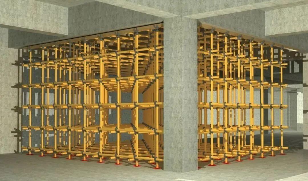 地下室、楼板、填充墙，常出裂缝的3大部位。