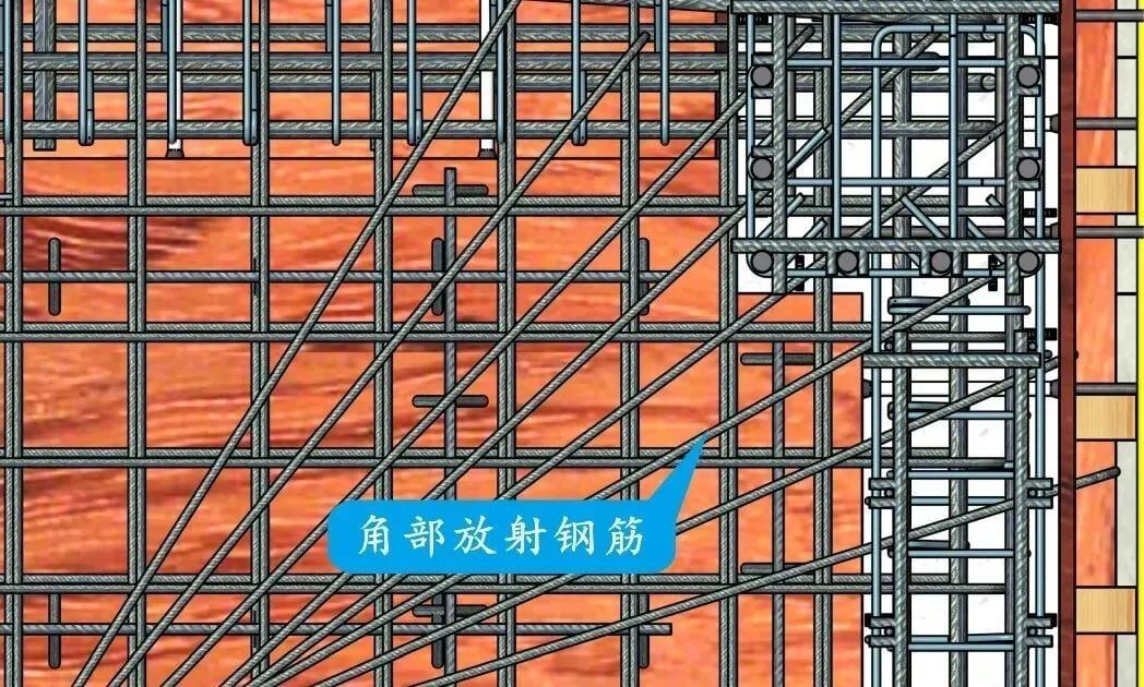 地下室、楼板、填充墙，常出裂缝的3大部位。