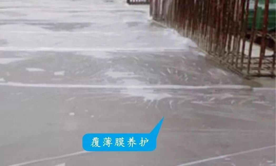 地下室、楼板、填充墙，常出裂缝的3大部位。