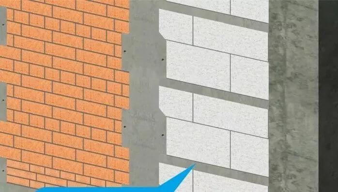 地下室、楼板、填充墙，常出裂缝的3大部位。