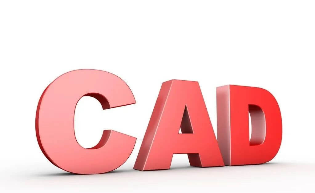 CAD快捷键和CAD各种绘图技巧