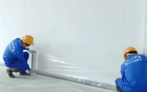 [分享]混凝土密封固化剂地坪施工！干货分享！