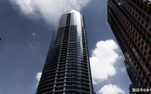 建筑应当如何与大数据结合