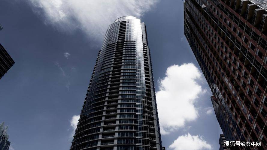 建筑应当如何与大数据结合