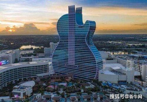 建筑应当如何与大数据结合