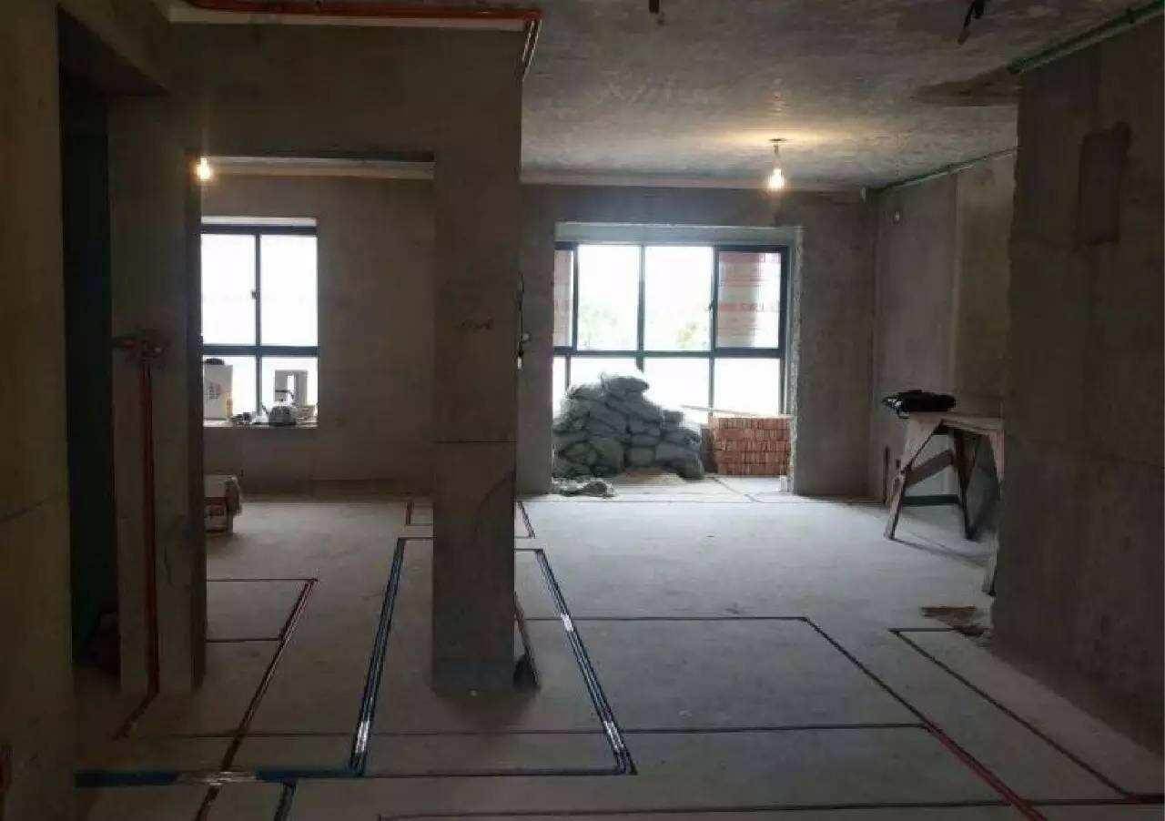 土建17个常见施工问题的解决措施都在这了