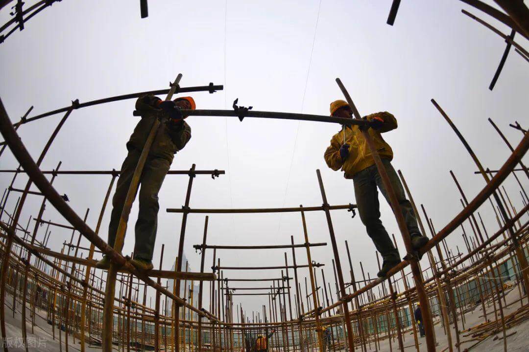 工人成抢手货？三大工种“最缺工”，高薪没人来！