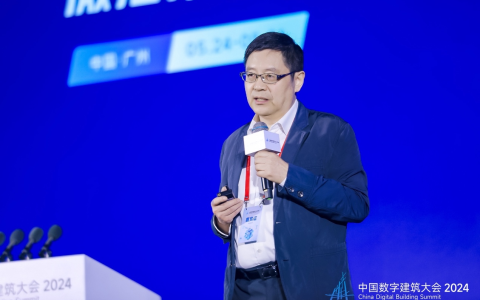 AI赋能建筑产业变革