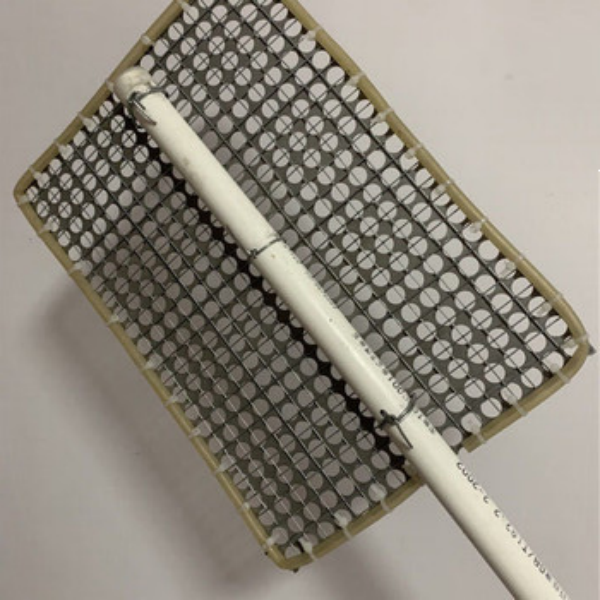 墙面抹灰如何施工不空鼓？拍浆拉毛这样干！