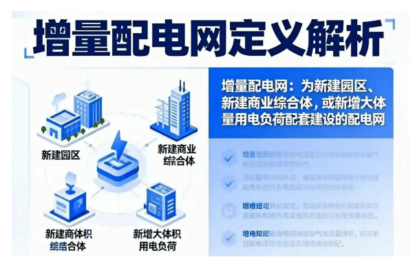 能源也能抱团?“源网荷储一体化”全解析