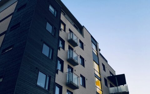 5月70城房价数据出炉：一线城市新房二手房同步回暖，楼市「拐点」信号显现