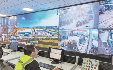 “像造车一样盖房”：装配式建筑与智能建造加速落地，建筑业开启数智化转型